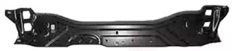 VAN WEZEL 3044663 -  Облицовка передка